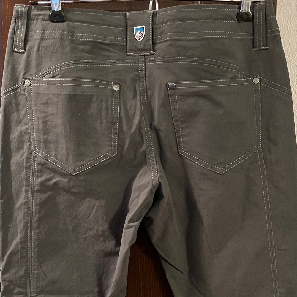 Kuhl Pants with Panel Details - Picture 6 of 9